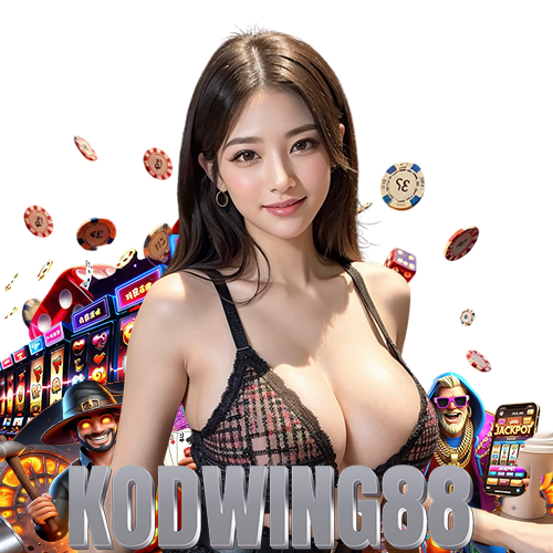 kodwing88 จ่ายจริง