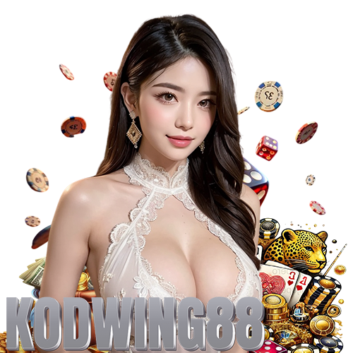 kodwing88 อันดับ 1