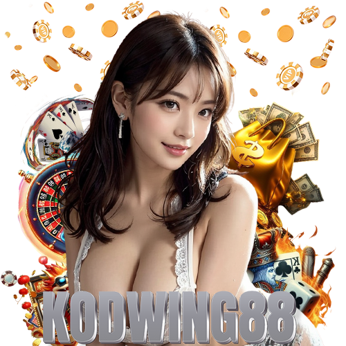 kodwing88 คาสิโนออนไลน์