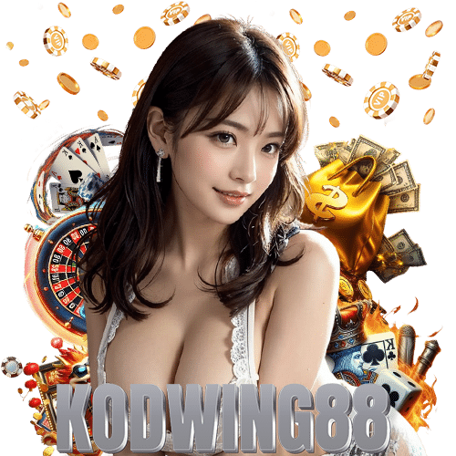 kodwing88 คาสิโนออนไลน์