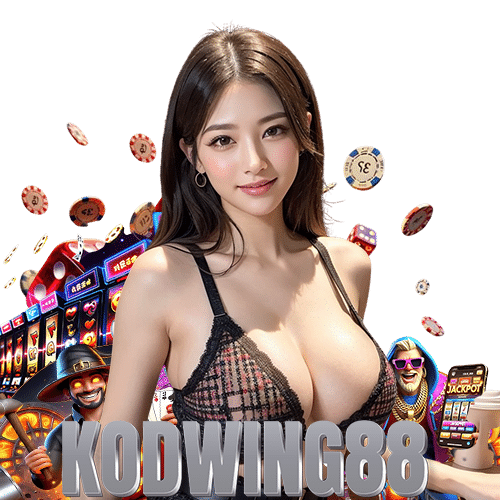 kodwing88 จ่ายจริง